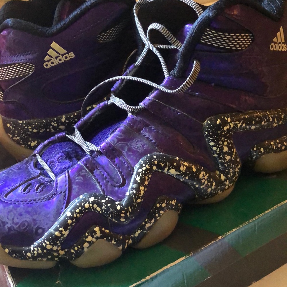 Nightmare before Christmas Crazy 8s